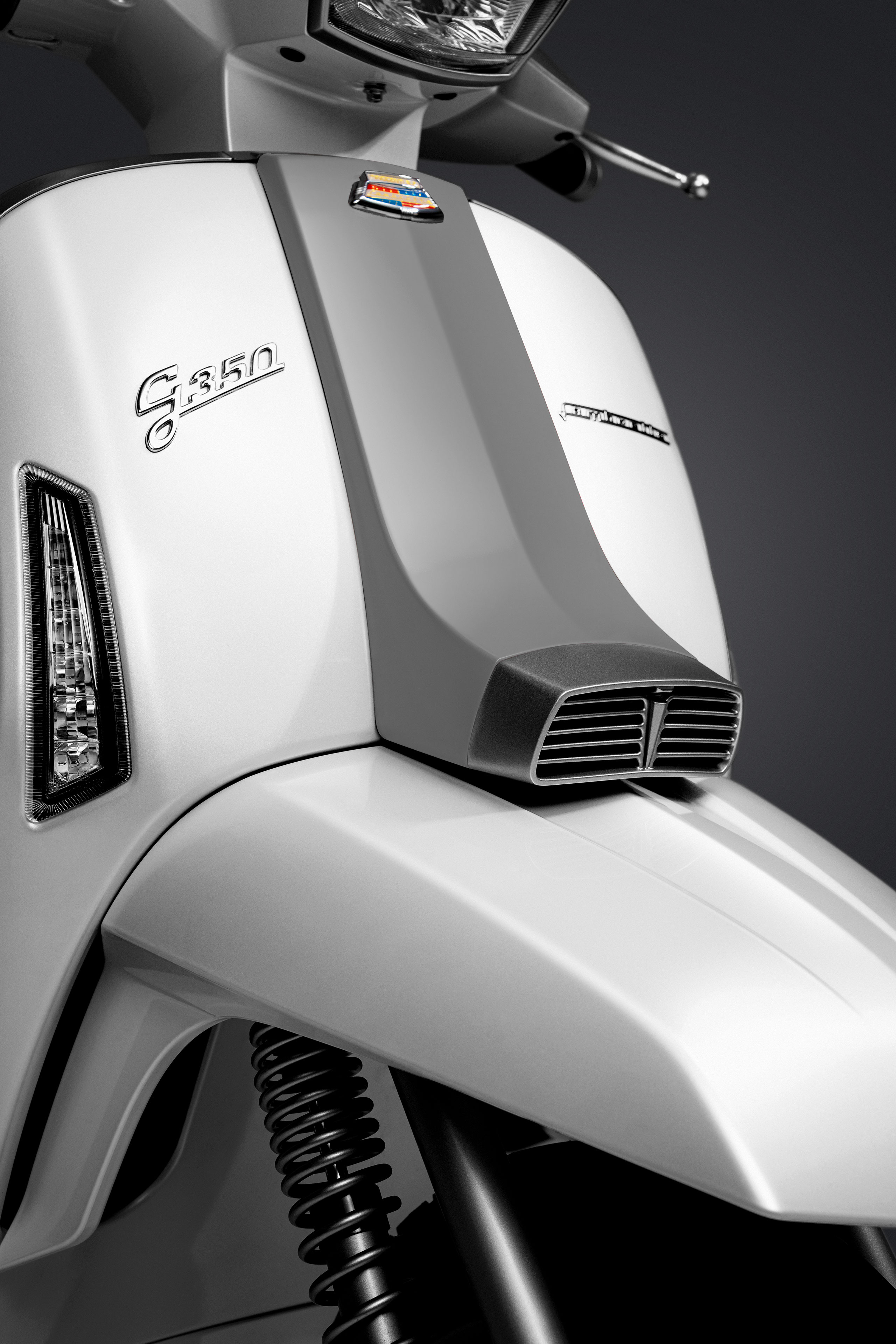 G350II 3