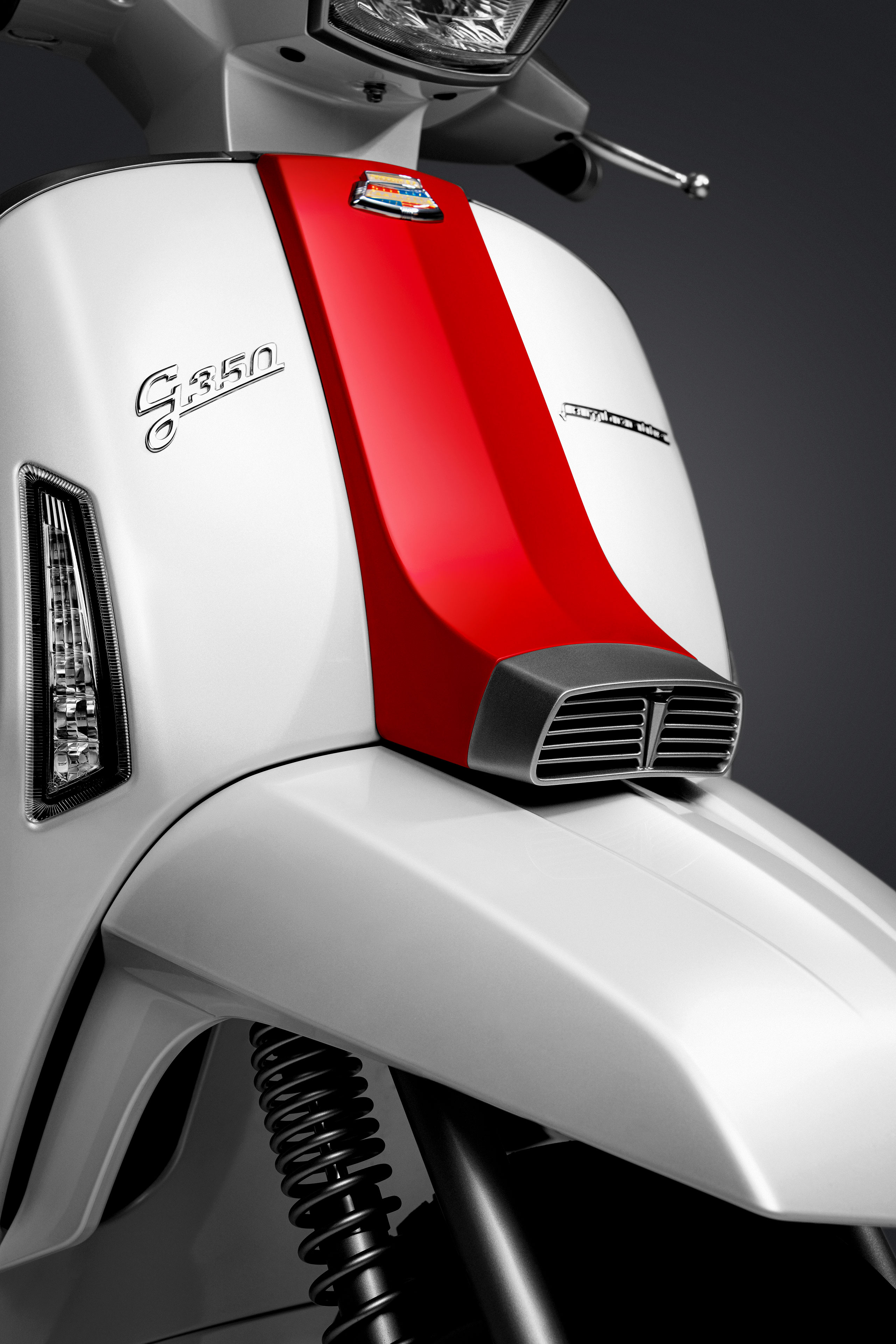 G350II 15