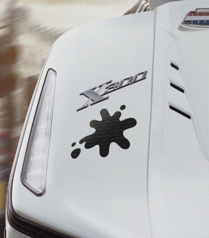 X300GP 1