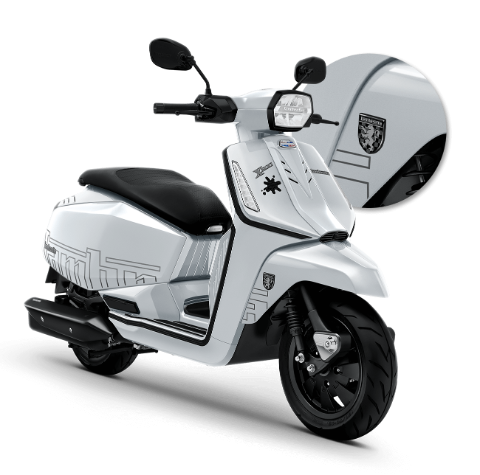 X300GP 12
