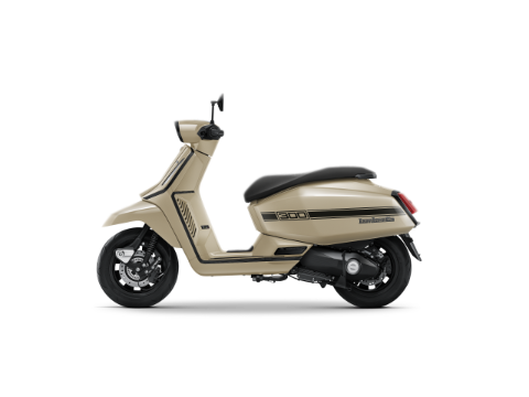 X300 SR 31