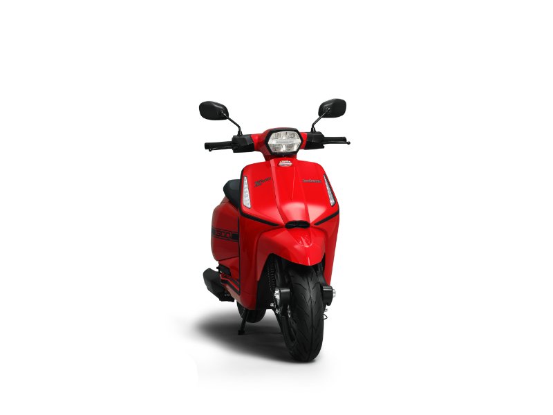 X300 SR 4