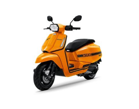 X300 SR 23