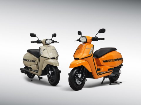 X300 SR 10